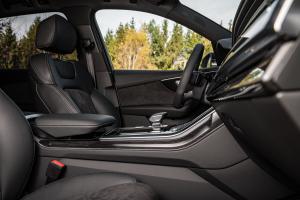 Audi Q7 50 TDI Quattro S-Line 2019 года  (WW)